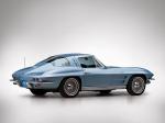 Chevrolet Corvette Stingray L75 327/300 HP 1963 года